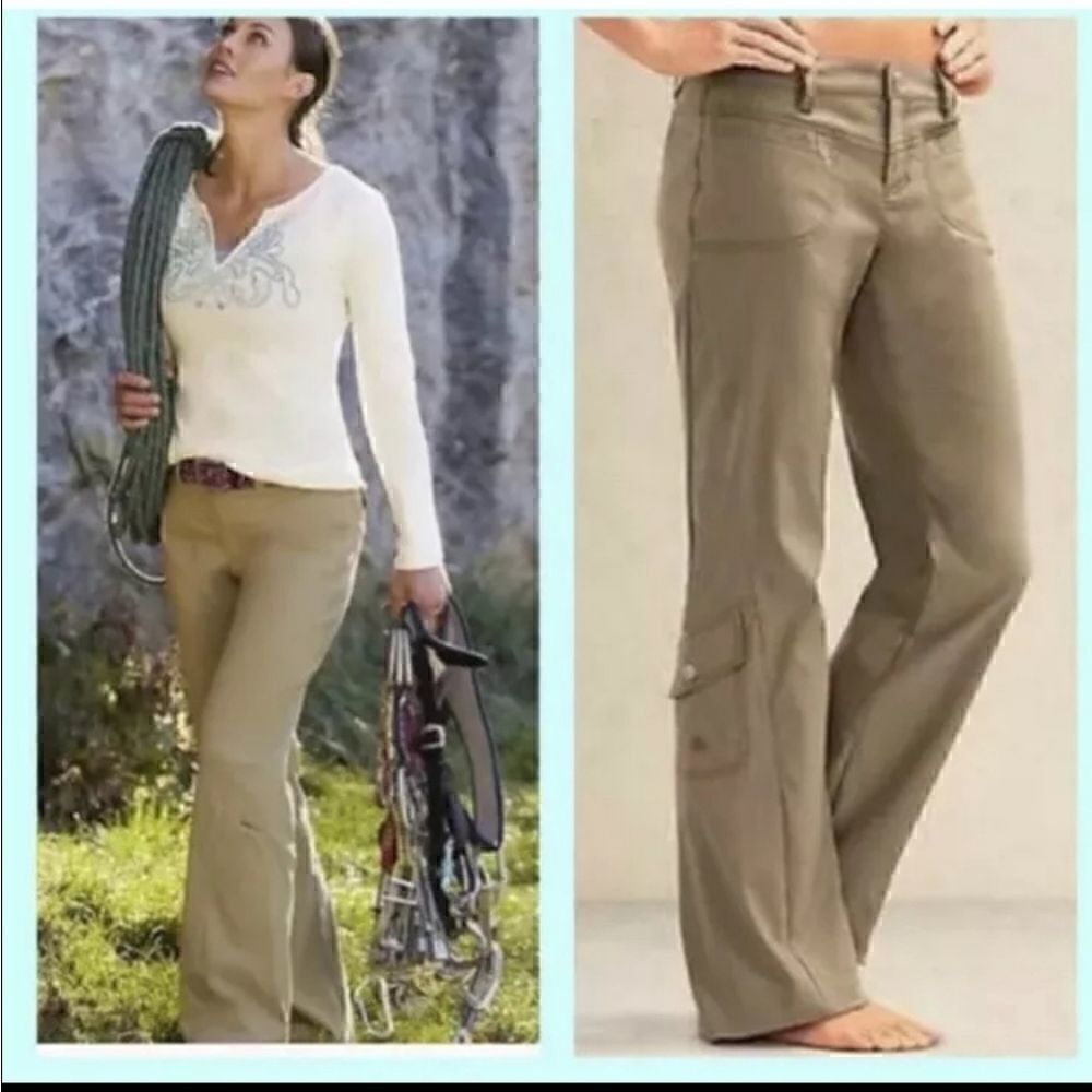 ATHLETA Dipper Style Pants   - Picture 9 of 9